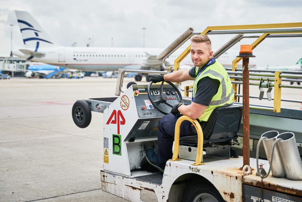 Work in the Netherlands WorkTravel